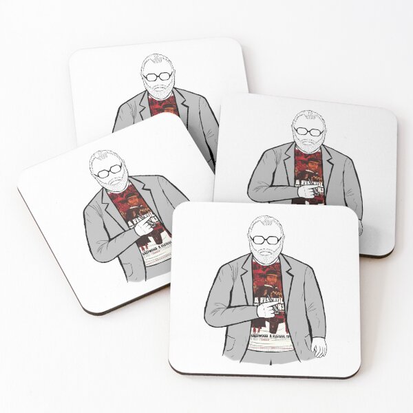 Item preview, Sergio Leone director de A Fistful of Dollars designed and sold by Film.O.Grapher.
