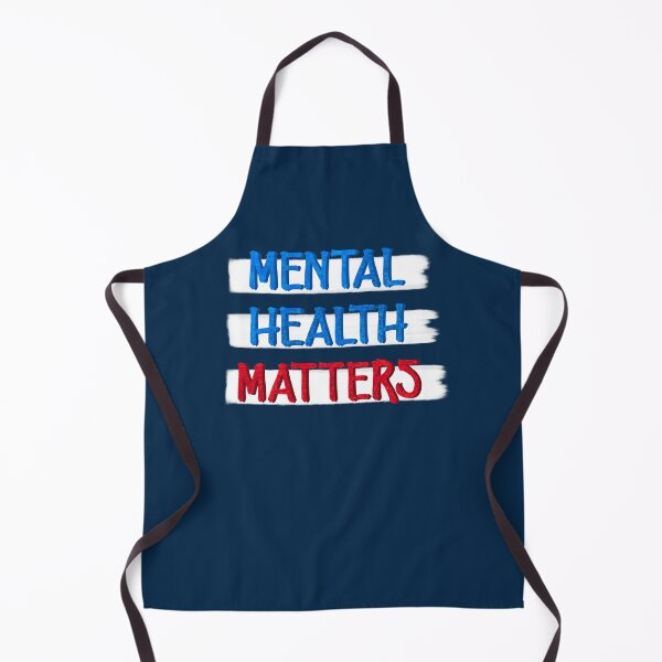 Item preview, Mental Health Matters designed and sold by GyngerGarza.