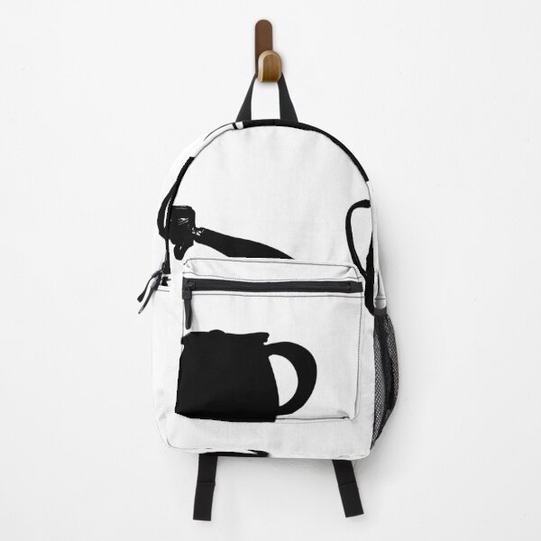 Item preview, Choose your Caffeine Weapon designed and sold by ZaciCreative.