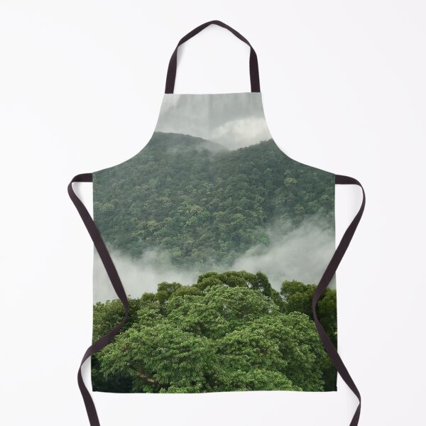 Item preview, Foggy mountain variation - The Great Nature designed and sold by joejiing.
