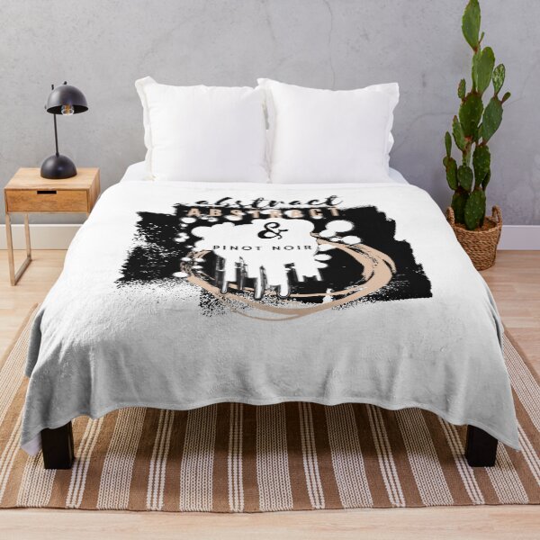 Item preview, abstract & pinot noir designed and sold by maanidesign.