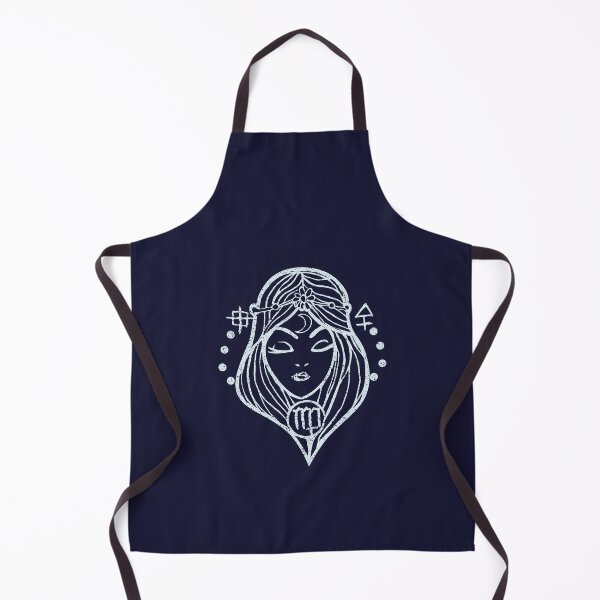 Item preview, Virgo Zodiac Sign #2 designed and sold by Gevover.