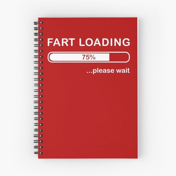 Item preview, Fart Loading  designed and sold by Texterns.