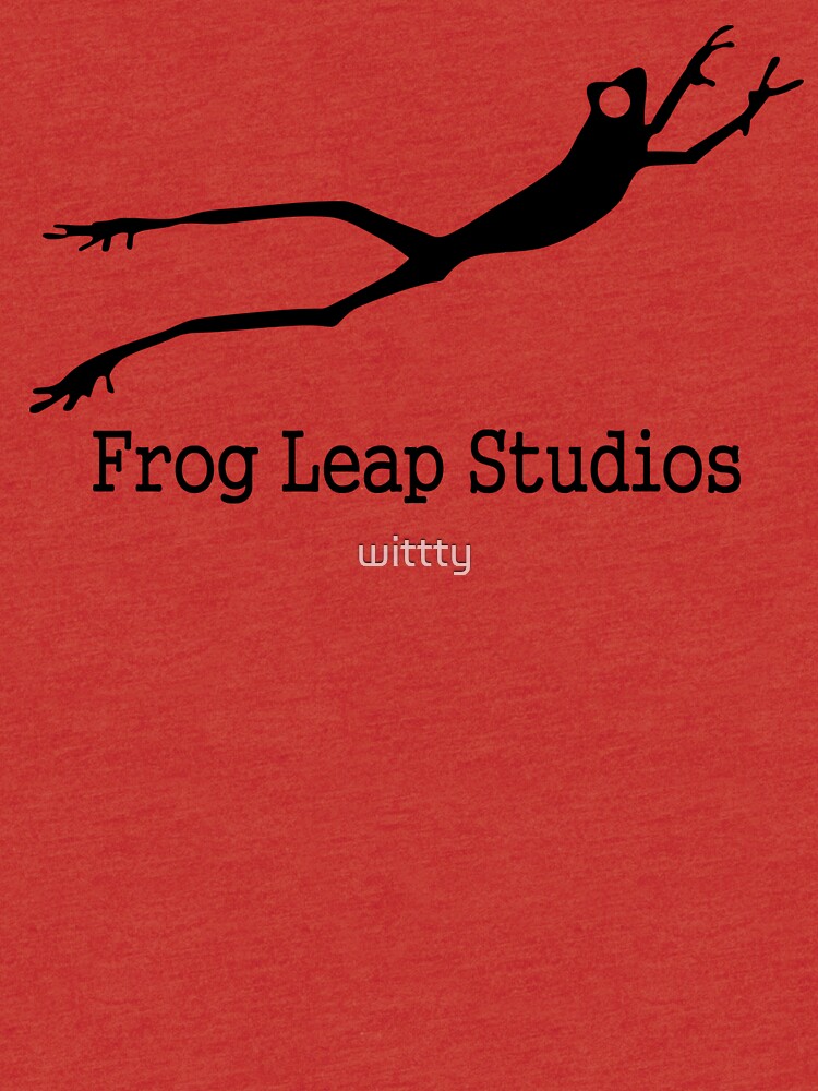 frog leap studios