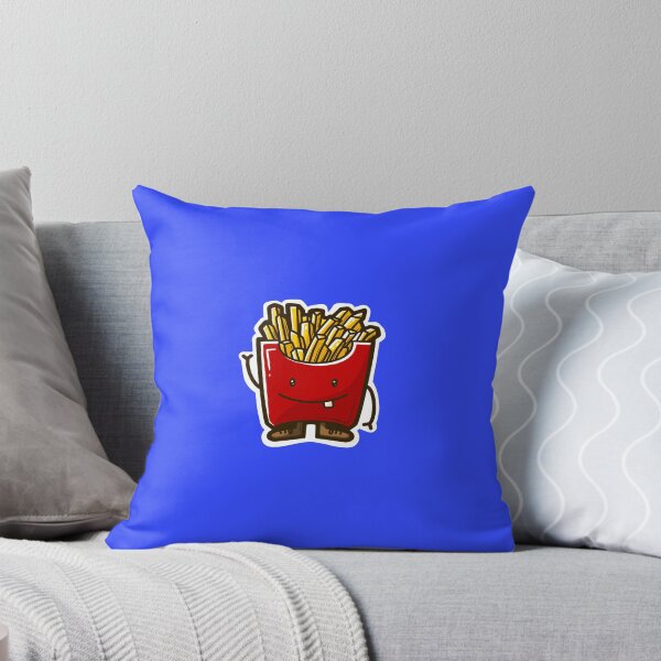 Item preview, Fries designed and sold by designhangry.