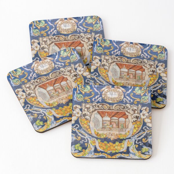 Item preview, Azulejo Craftsmanship designed and sold by DiFigianoPhoto.