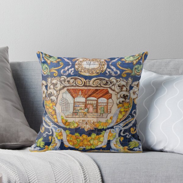 Item preview, Azulejo Craftsmanship designed and sold by DiFigianoPhoto.