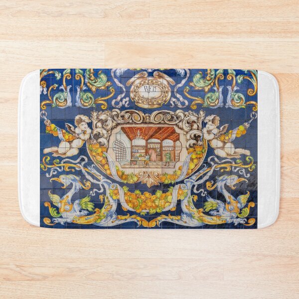 Item preview, Azulejo Craftsmanship designed and sold by DiFigianoPhoto.