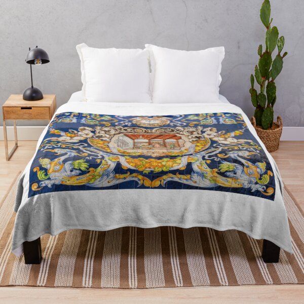 Item preview, Azulejo Craftsmanship designed and sold by DiFigianoPhoto.