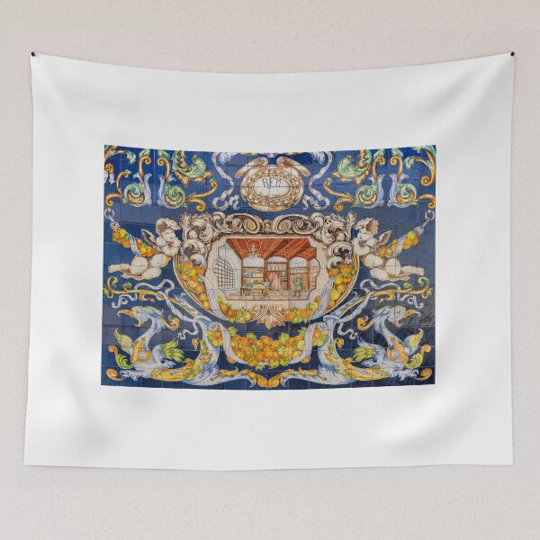 Item preview, Azulejo Craftsmanship designed and sold by DiFigianoPhoto.