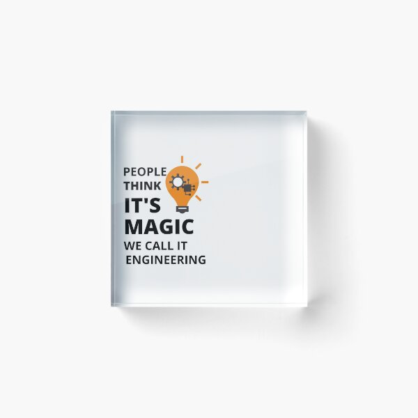Item preview, People think its Magic, we call it as engineering designed and sold by PrintSol.