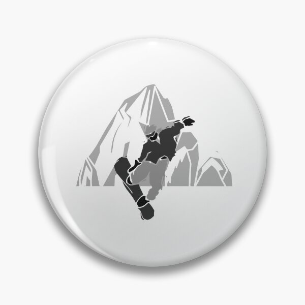 Item preview, Snowboard designed and sold by TopBaseline.