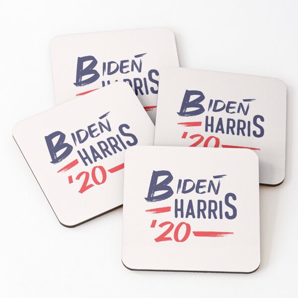 Item preview, Bidden Harris  designed and sold by DenoyPict.