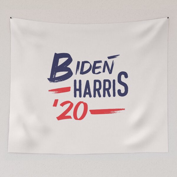 Item preview, Bidden Harris  designed and sold by DenoyPict.