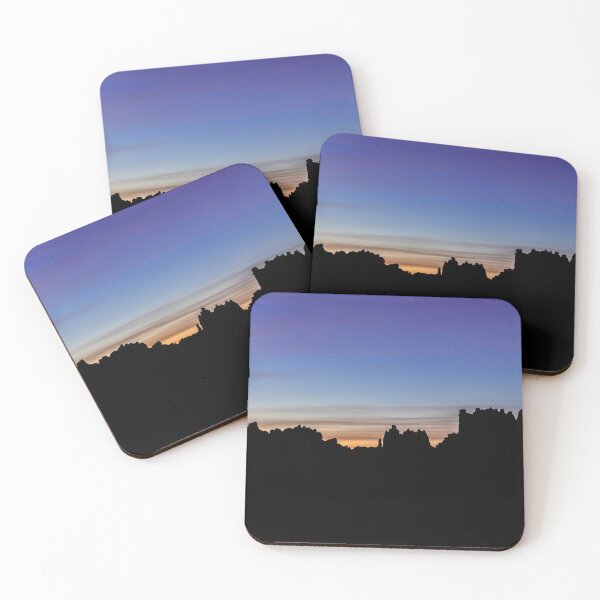 Item preview, Sunset Silhouette designed and sold by DiFigianoPhoto.