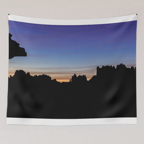 Item preview, Sunset Silhouette designed and sold by DiFigianoPhoto.