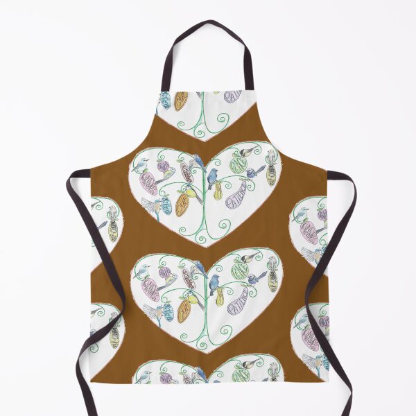 Item preview, Garden of your heart designed and sold by si-di-fern-nee.