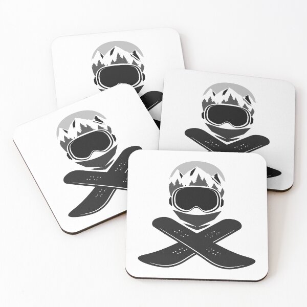 Item preview, Snowboard designed and sold by TopBaseline.