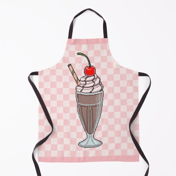Item preview, Chocolate milkshake designed and sold by FabyLP.