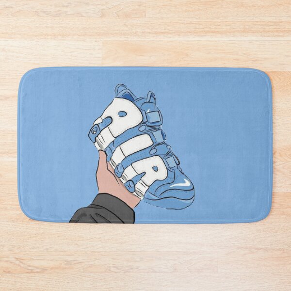 Item preview, Air Max Sneaker Blue art  designed and sold by Tarun Bisht.