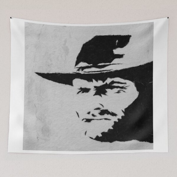 Item preview, For A Fistful of Dollars designed and sold by DiFigianoPhoto.