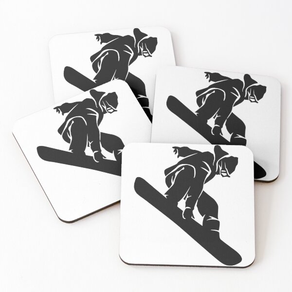 Item preview, Snowboard designed and sold by TopBaseline.