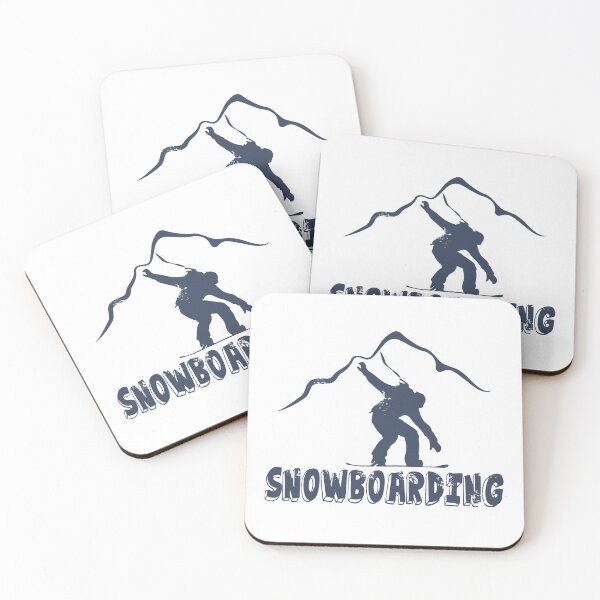 Item preview, Snowboard designed and sold by TopBaseline.