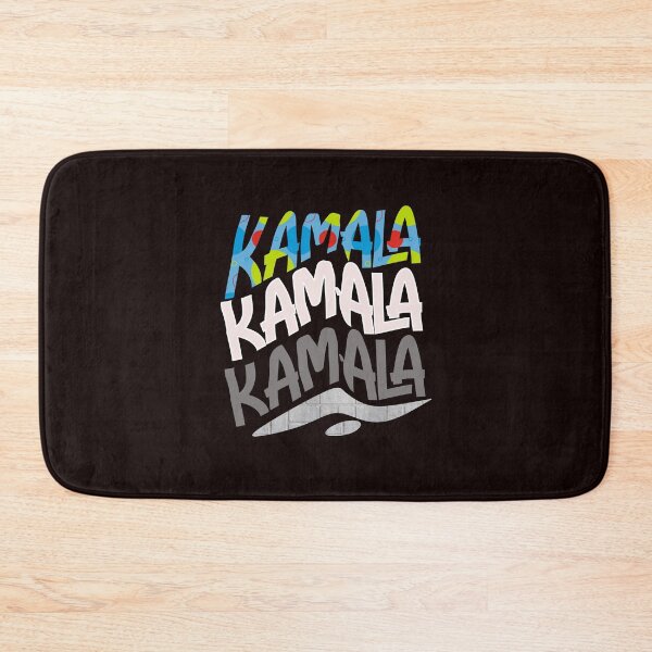 Item preview, Kamala  designed and sold by DenoyPict.