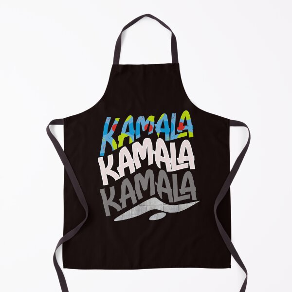 Item preview, Kamala designed and sold by DenoyPict.