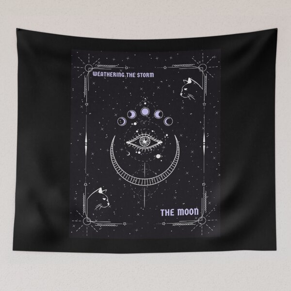 Item preview, The MOON designed and sold by Cosmina-CCM.