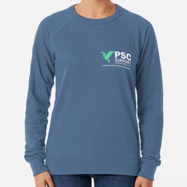 Item preview, PSC Support Australia Standard Logo designed and sold by PSC Support Australia.