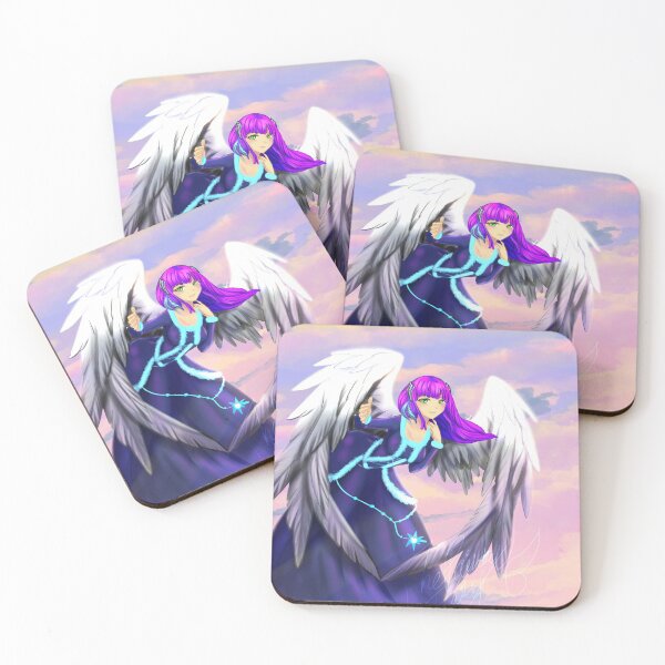 Item preview, Anime Angel designed and sold by FreyaIwa.
