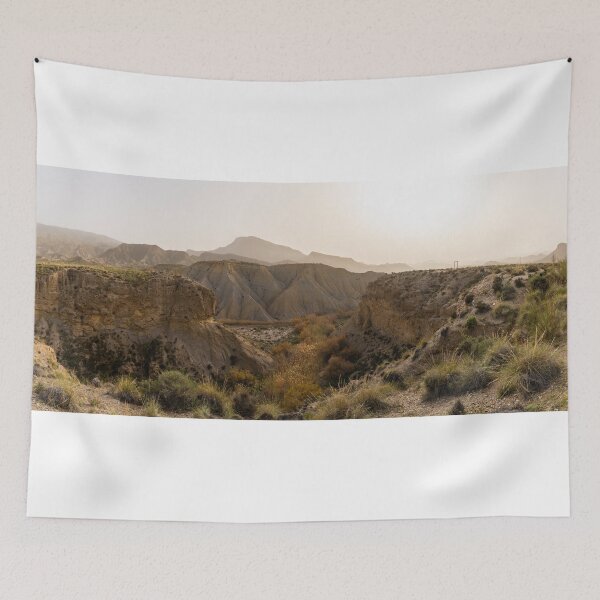 Item preview, Once Upon A Time In Tabernas designed and sold by DiFigianoPhoto.