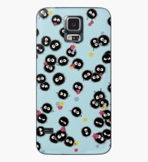 Funda/vinilo para Samsung Galaxy Duende