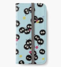 Sprite iPhone Flip-Case/Hülle/Skin