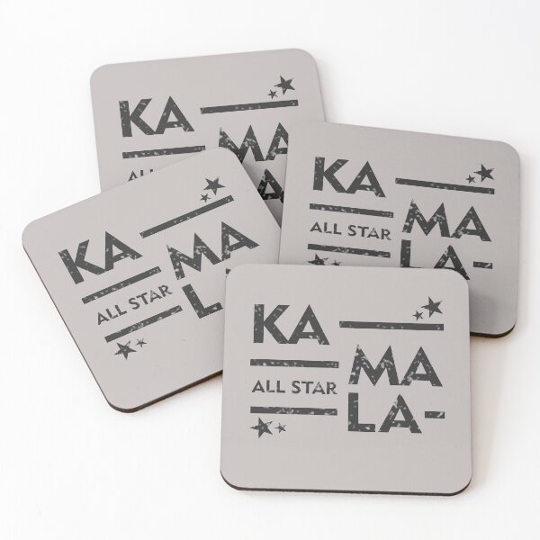 Item preview, Kamala Harris designed and sold by DenoyPict.