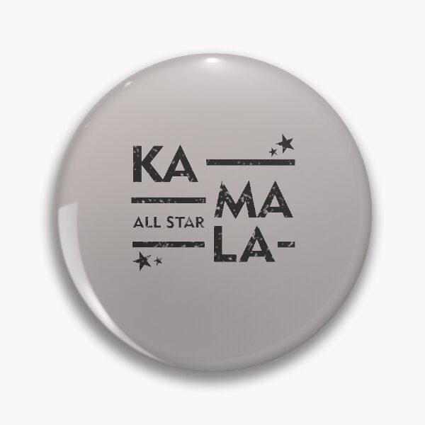Item preview, Kamala Harris designed and sold by DenoyPict.