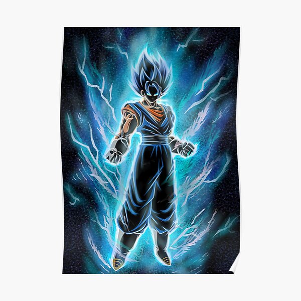 Gogeta Saiyan #3 Gogeta Saiyan #3