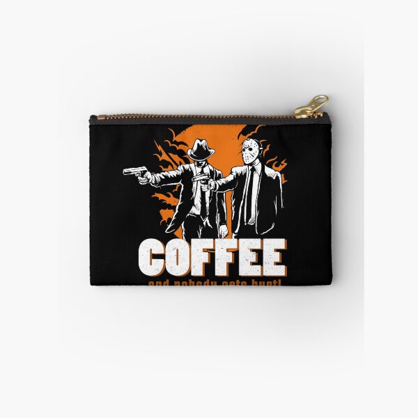 Aperçu de l'œuvre Café et personne ne se blesse créée et vendue par printworxx.
