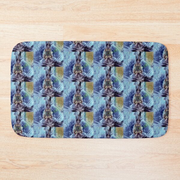 Item preview, Blue Archangel Flame designed and sold by SOColleen.