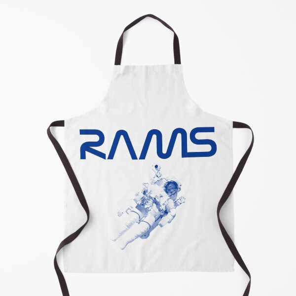 Item preview, Far Out, Rams designed and sold by Ramheart.
