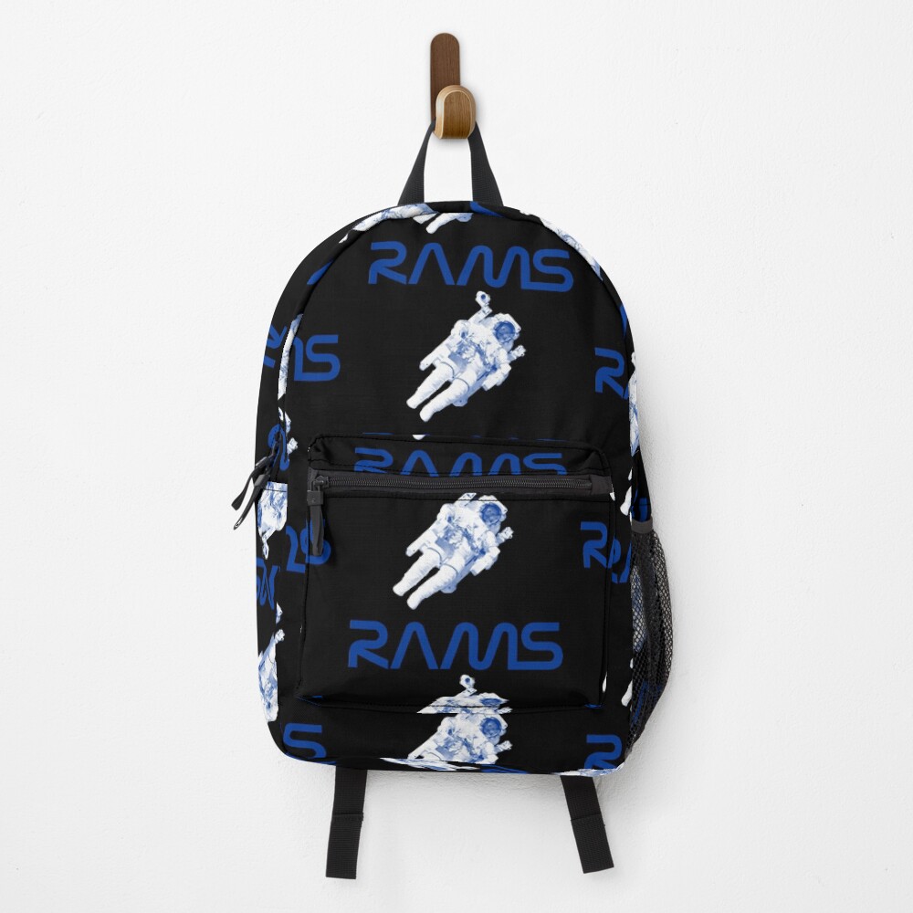 Item preview, Backpack designed and sold by Ramheart.