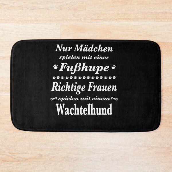 Item preview, Wachtelhund Tshirt Wachtelhund Dog Shirt Tee designed and sold by KDesigns85.