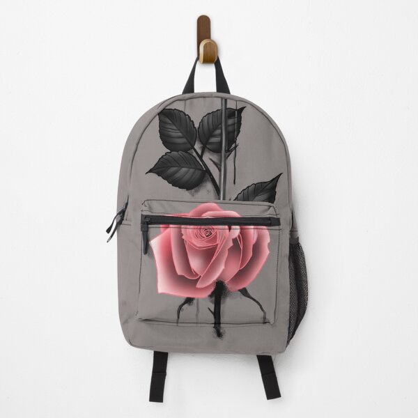 Item preview, Pink Rose designed and sold by MetroInk.