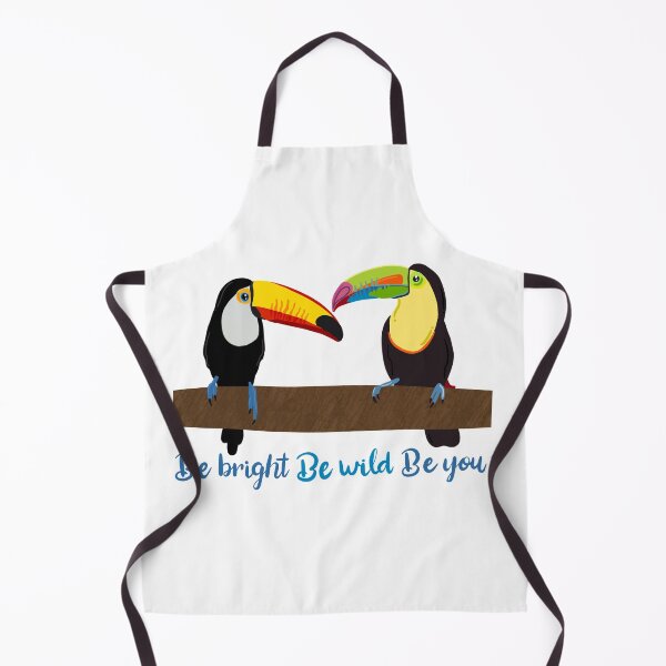 Item preview, Be You Toucan  designed and sold by iconicus-design.