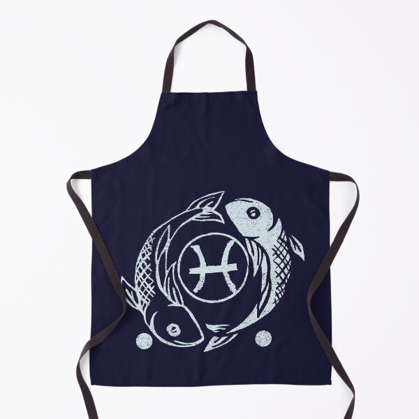 Item preview, Pisces Zodiac Sign #2 designed and sold by Gevover.
