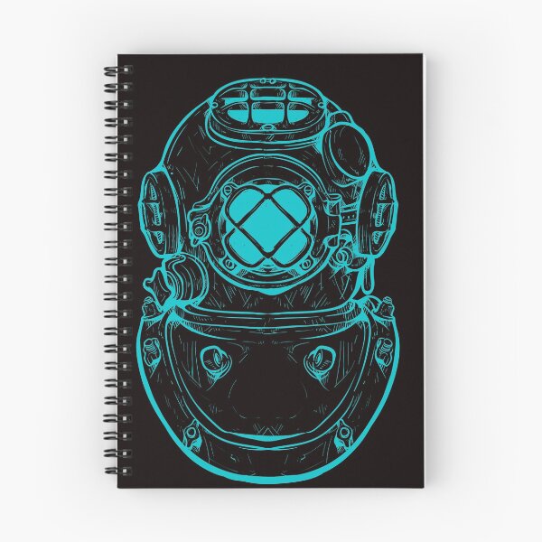 Item preview, Deep sea diver. designed and sold by shane62.