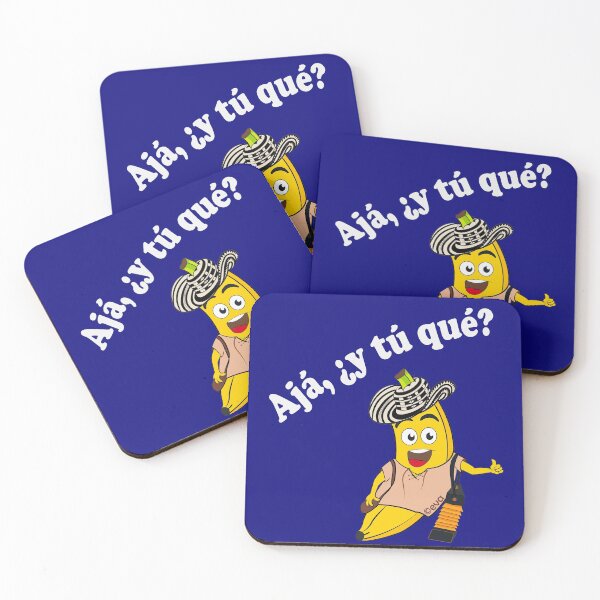 Item preview, Banana Colombia  designed and sold by EvaCartoon.