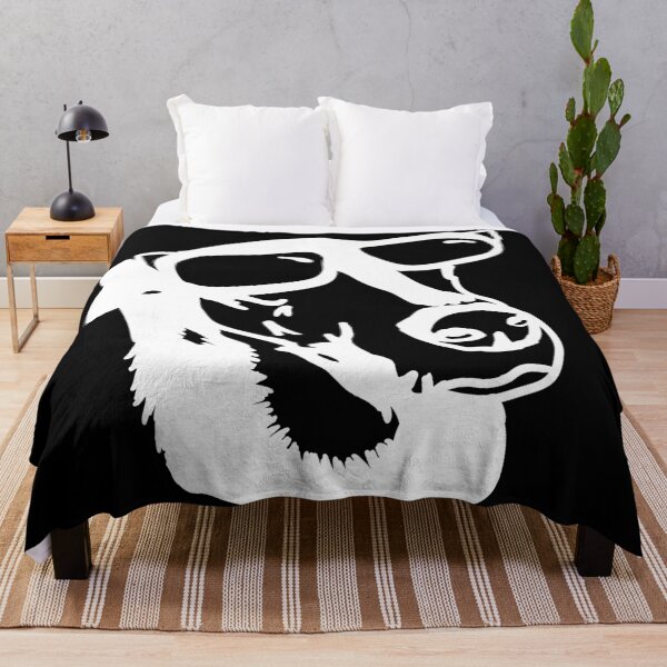 Item preview, Cool dog designed and sold by Antiope33.