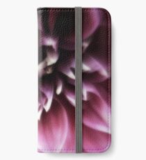 dahlia II iPhone Wallet/Case/Skin